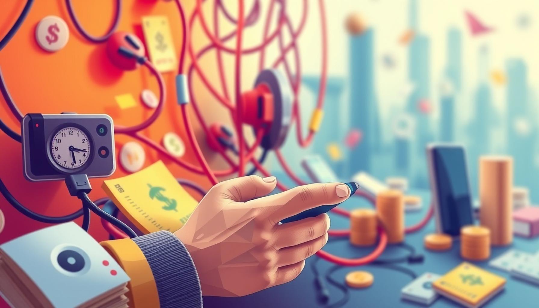 How to Optimize Your Device’s Network Connection for Faster Browsing