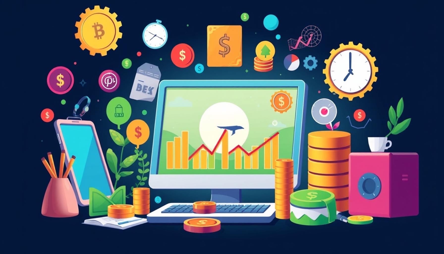 How to Use Native Operating System Resources to Increase Your Device’s Efficiency