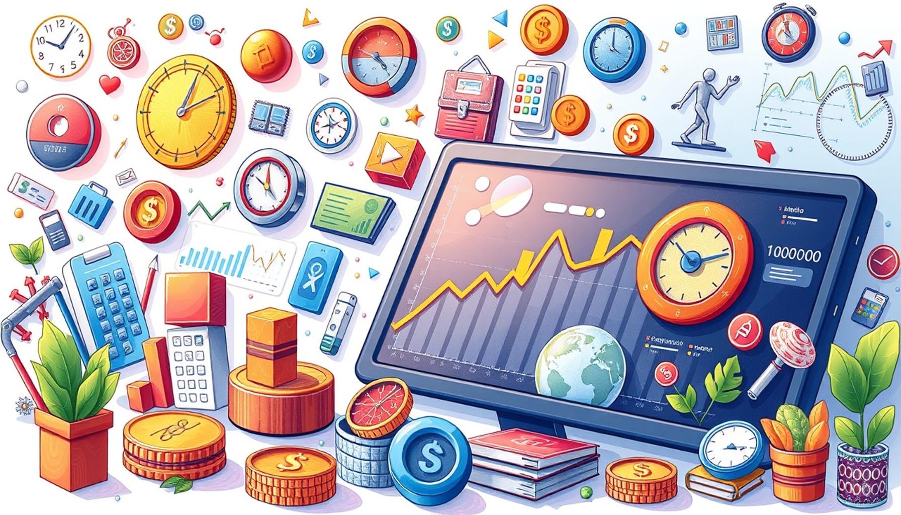 Essential Tools and Apps to Monitor and Improve Your Device’s Performance