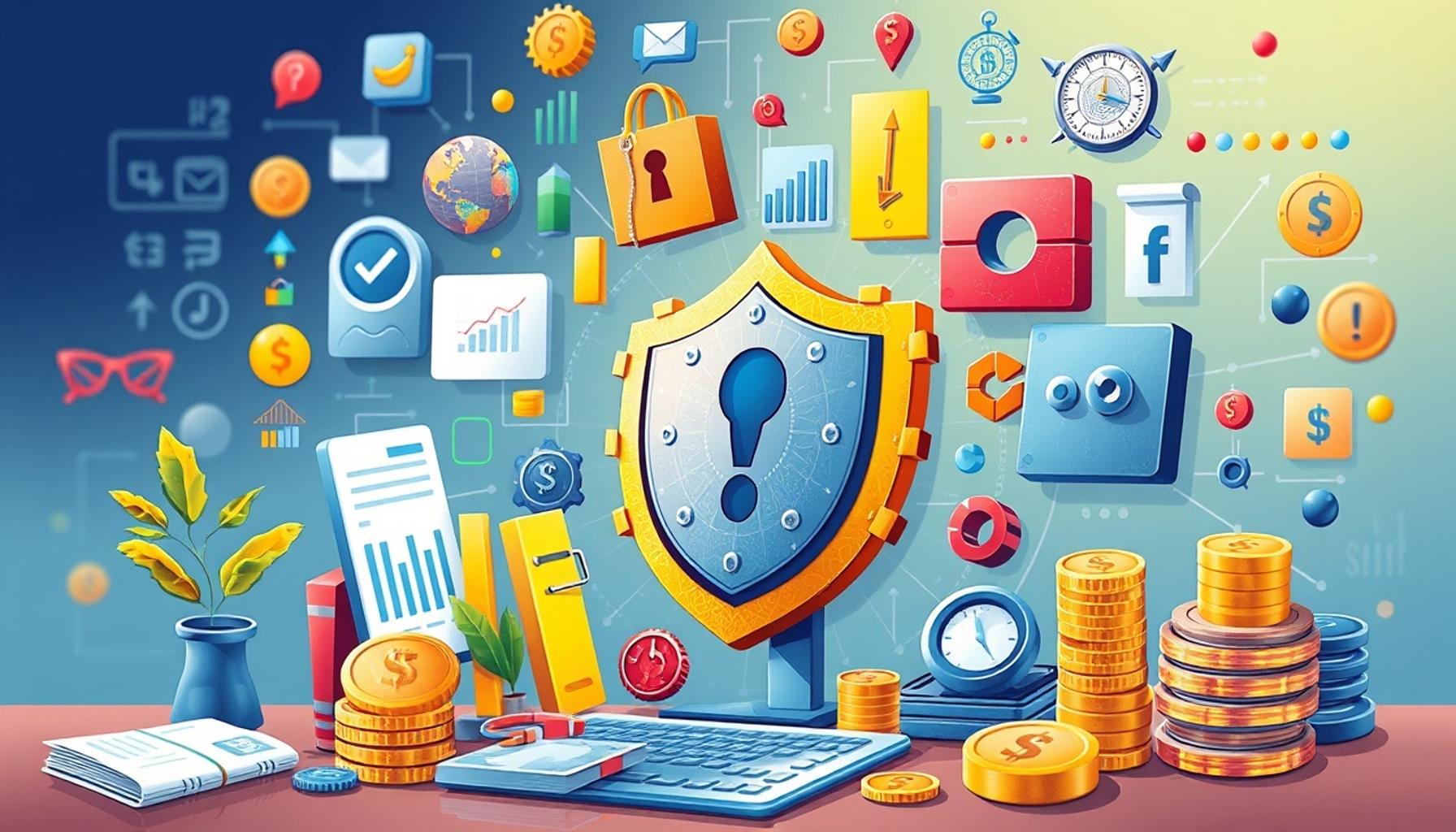 How to Evaluate and Choose the Right Cybersecurity Software for Your Business