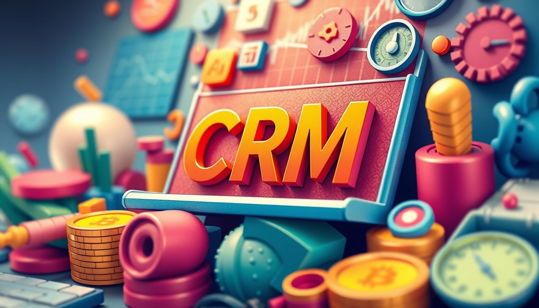 Tips for Optimizing CRM Software Usage: Features You Can’t Ignore
