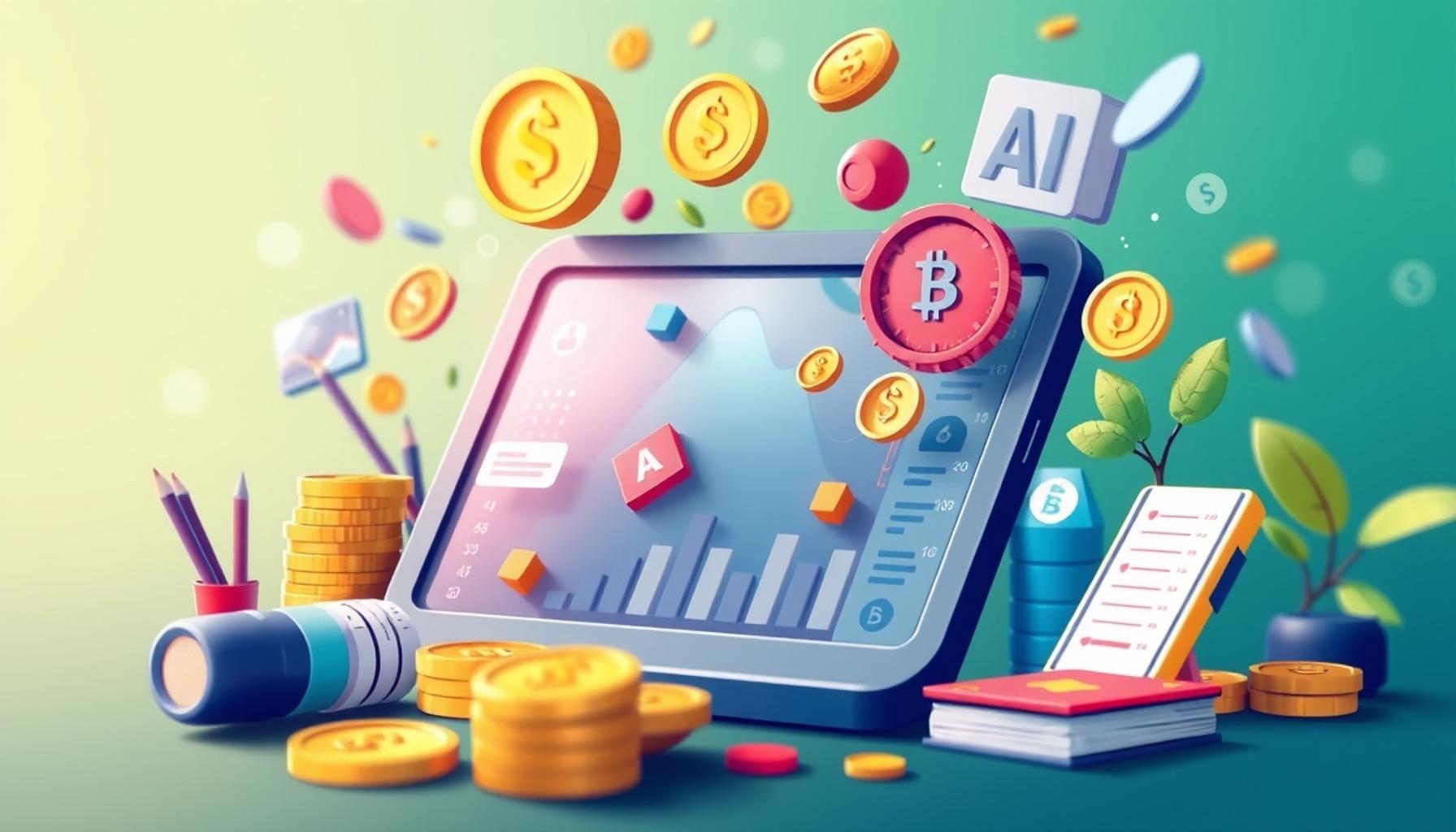 How to Use Gamification Apps to Boost Your Productivity and Engagement at Work