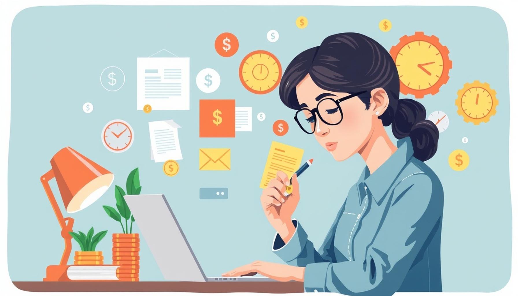 How to Integrate Virtual Assistants into Your Daily Routine to Boost Productivity