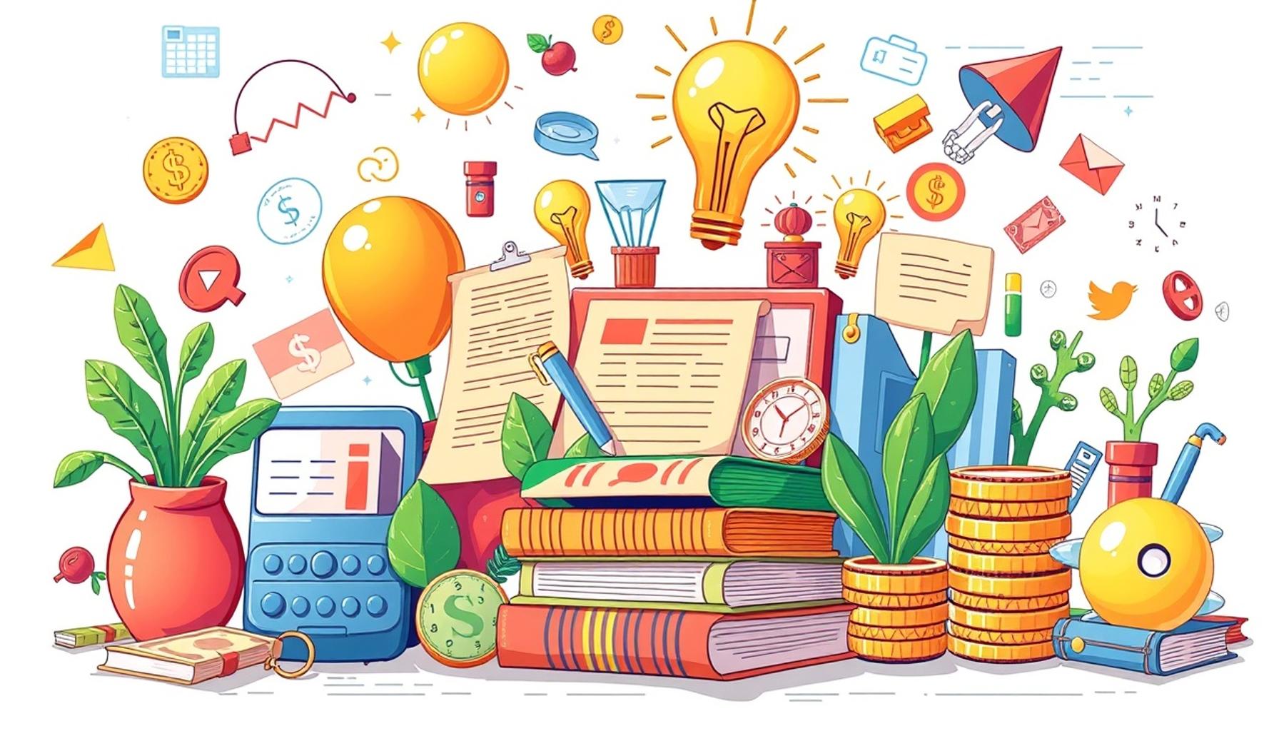 How to Use Note-taking Apps to Organize Ideas and Enhance Creativity
