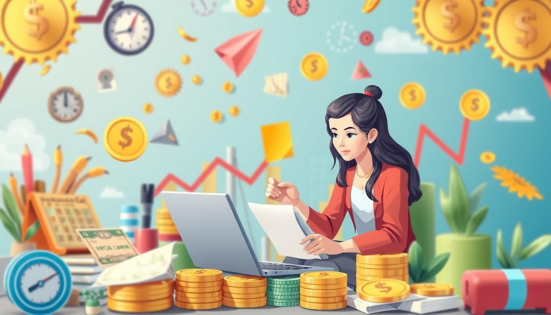 How Task Management Apps Can Increase Your Daily Productivity