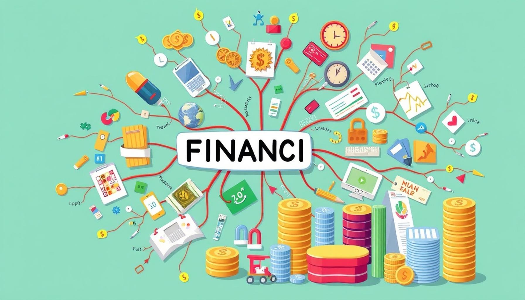 Mind Mapping Apps: Visualizing Ideas to Improve Productivity