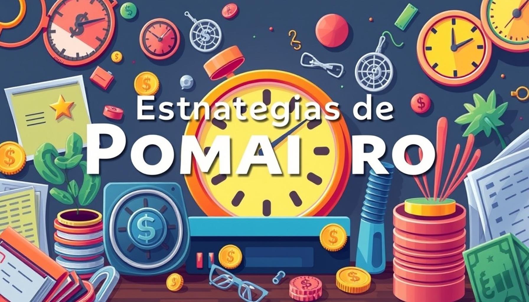 Pomodoro Strategies: Apps That Can Transform Your Work Time