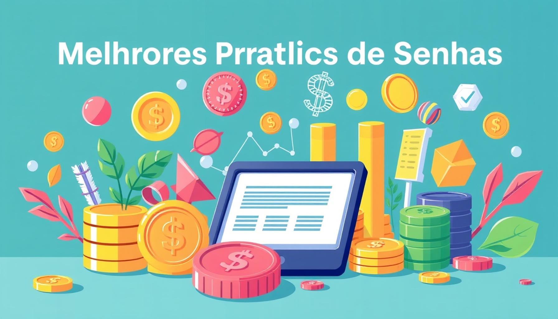 Best Password Practices: How to Protect Your Accounts in Apps