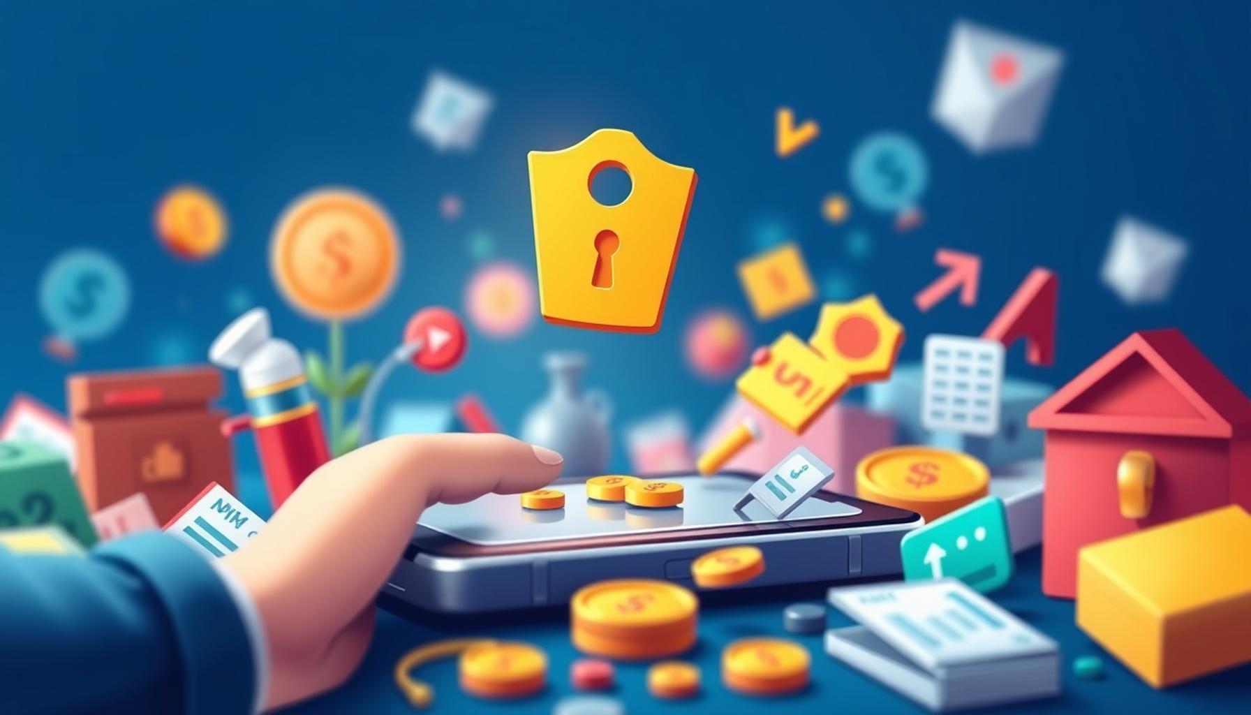 Mobile App Security: Tips to Avoid Data Leaks