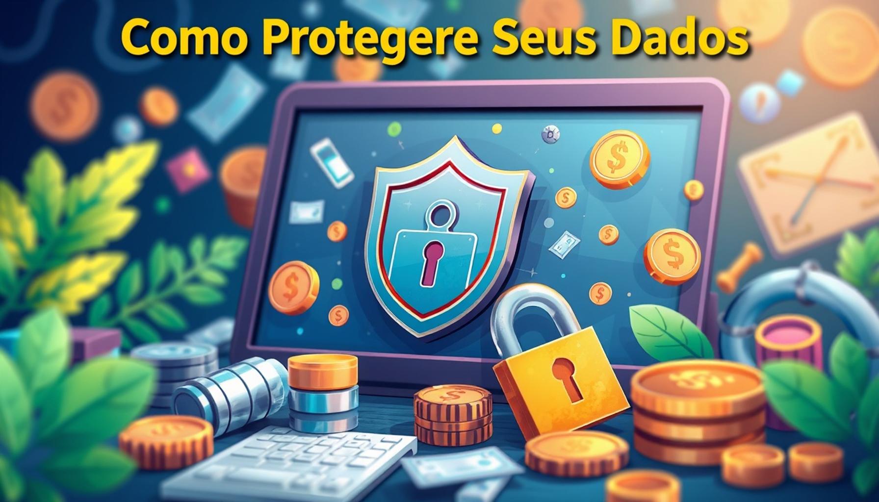 How to Protect Your Data in the Cloud: Security Tips for Online Storage