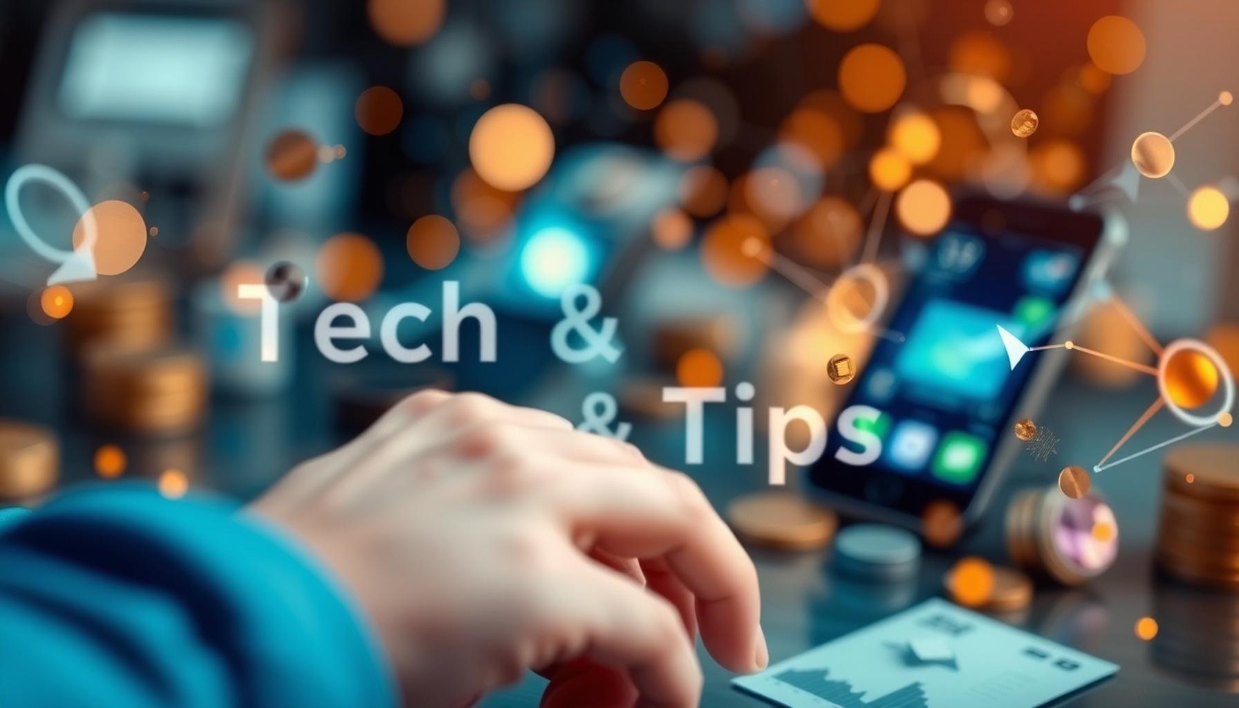 Software guidance tips?>